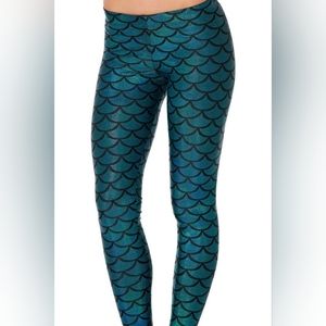 Blackmilk Merboy leggings